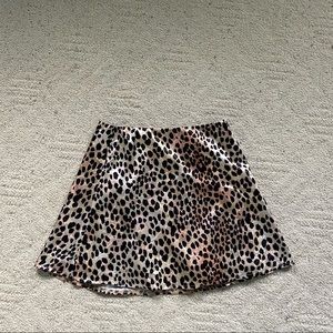 Princess Polly skirt